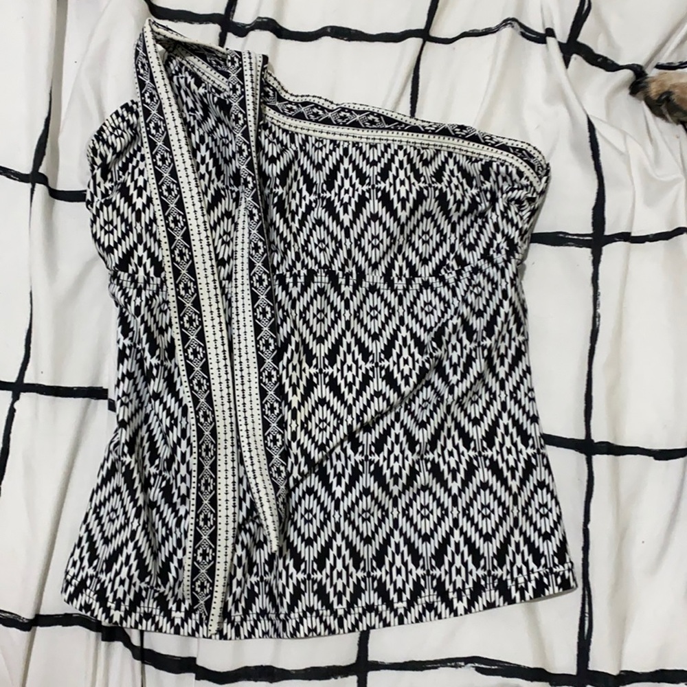 Swimsuit top